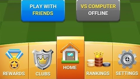 Quick Checkers offline games 2022