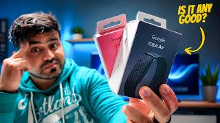 Google Fitbit Air | Worth It or Waste of Money? | Full Review