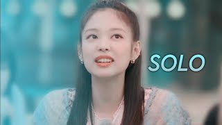 Jennie - Solo (EDIT) soft screenshot 2