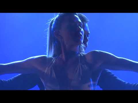 "TANGO CONEXION" - SOLEDAD NATALIA CRISTOFARO PABLO CALVELLI