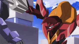 Code Geass [AMV] - This Is War