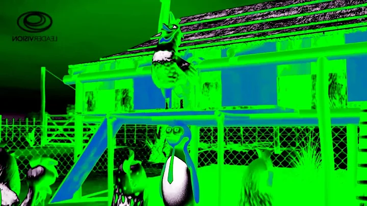 Bartolito Has Fall | El Pinguino Sparta Pitch Sponsored by: Gamavision Csupo Effects