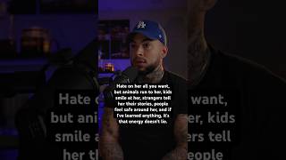 Hate Her If You Want, But You Cant Deny Her Energy