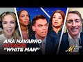 Watch Ana Navarro Attack Fellow CNN Guest As A White Man While Abby Phillip Allows The Racism Watch Ana Navarro Attack Fellow CNN Guest As A White Man While Abby Phillip Allows The Racism