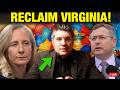 Candidate Philip Harding on America's Future!