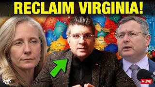 Candidate Philip Harding on America's Future!