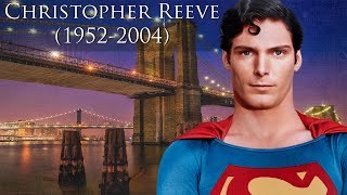 Christopher Reeve (1952-2004) Wealth