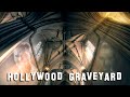 FAMOUS GRAVE TOUR - Forest Lawn Glendale #6 (Errol Flynn, Merle Oberon, etc.)