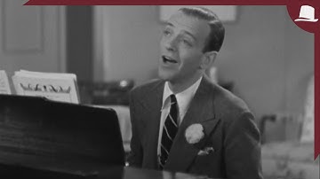 The Way You Look Tonight - Swing Time (1936)