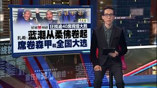 柔佛州选|国阵柔州狂揽逾40席 扎希预言:“蓝潮”将席卷全国 | 新闻报报看 11/07/2026 柔佛州选|国阵柔州狂揽逾40席 扎希预言:“蓝潮”将席卷全国 | 新闻报报看 11/07/2026