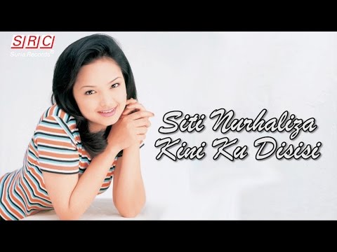 Siti Nurhaliza - Kini Kau Disisi (Official Video Lirik)