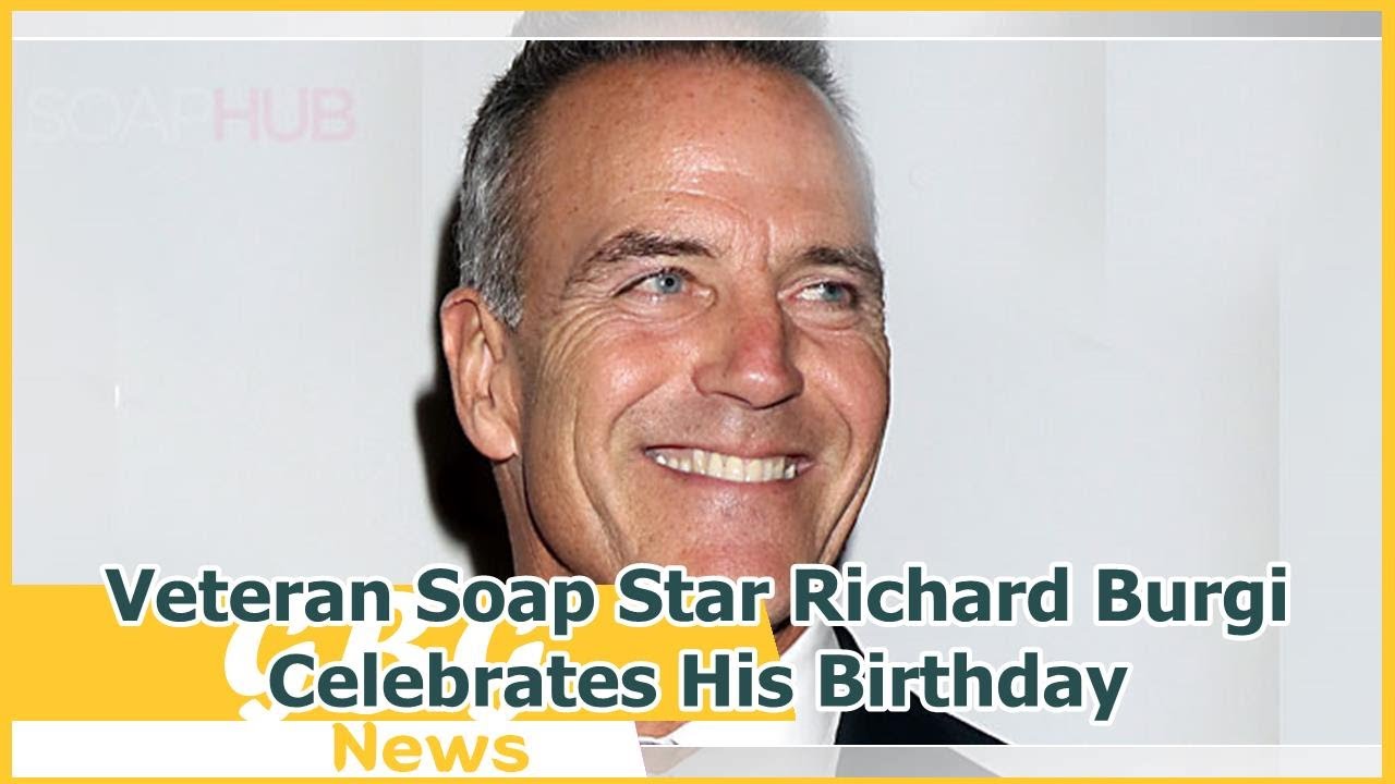 Richard Burgi