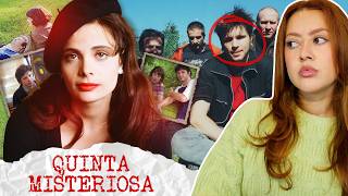 CANTOR ASSASSINO? Caso Marie Trintignant e Bertrand Cantat