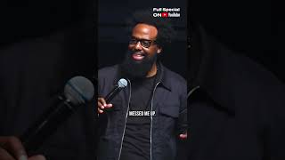 My Favorite Depended On The Day Part 18 Of 20 Marcus D. Wiley Grown Gray Forgiven