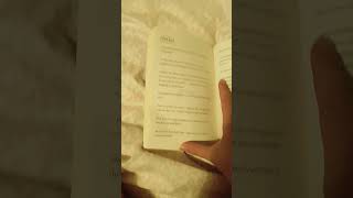 the wise words of Lottie Brooks