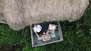 Gampling, Sidemen, Bali, Indonesia 🇮🇩