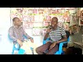 Sikiliza interview ya mwandishi wa habari wa imani mwasunda media ndani ya studio