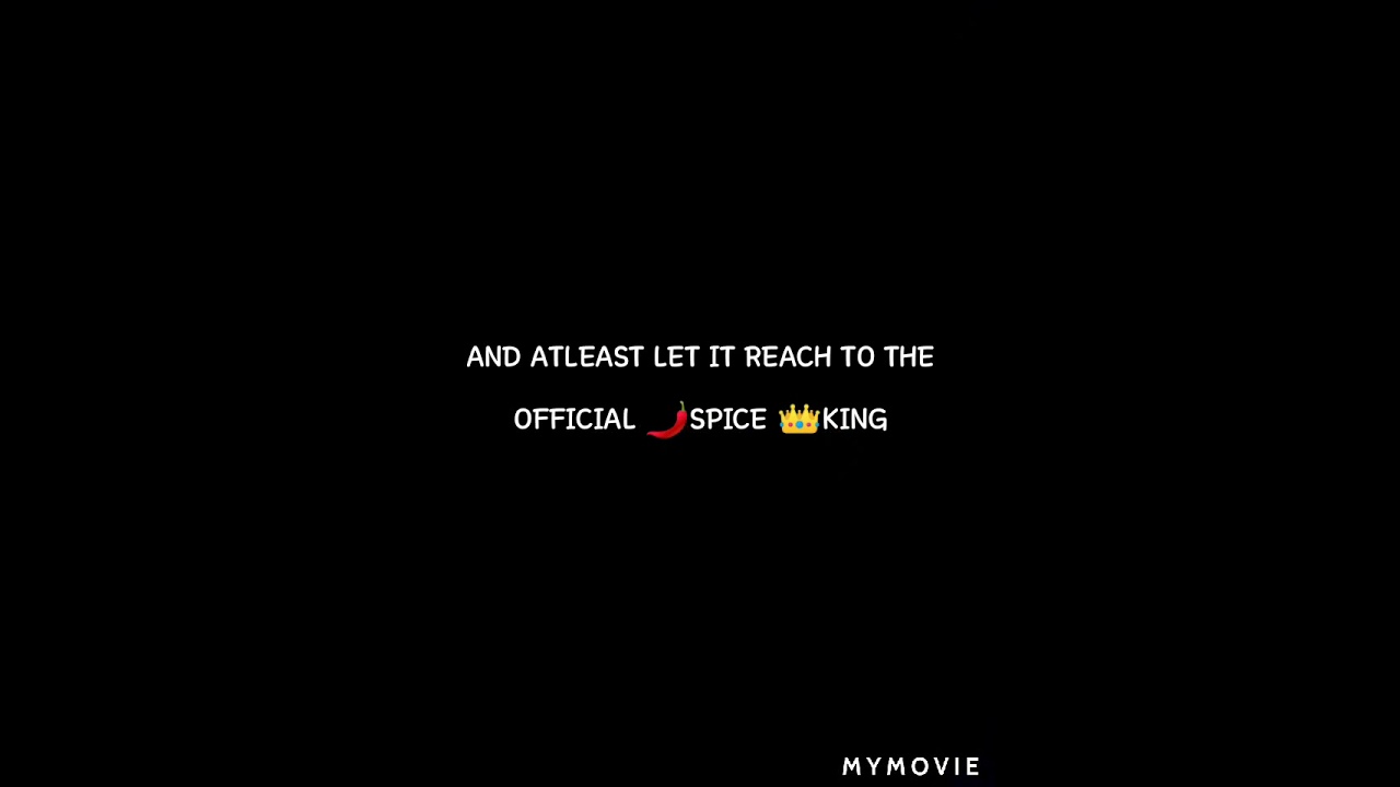 DARING THE OFFICIAL SPICE KING TO EAT SPICY FOOD|@OfficialSpiceKing