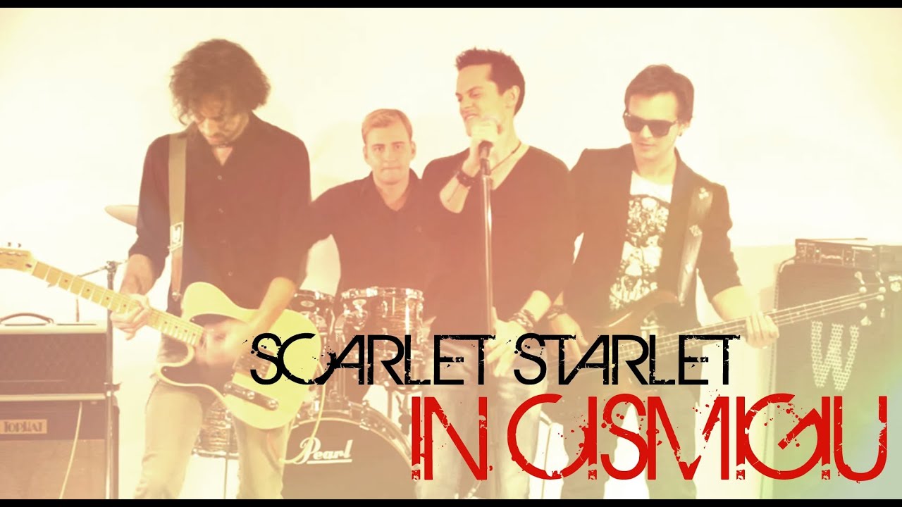 scarlet starlet meaning scarlet starlet meaning