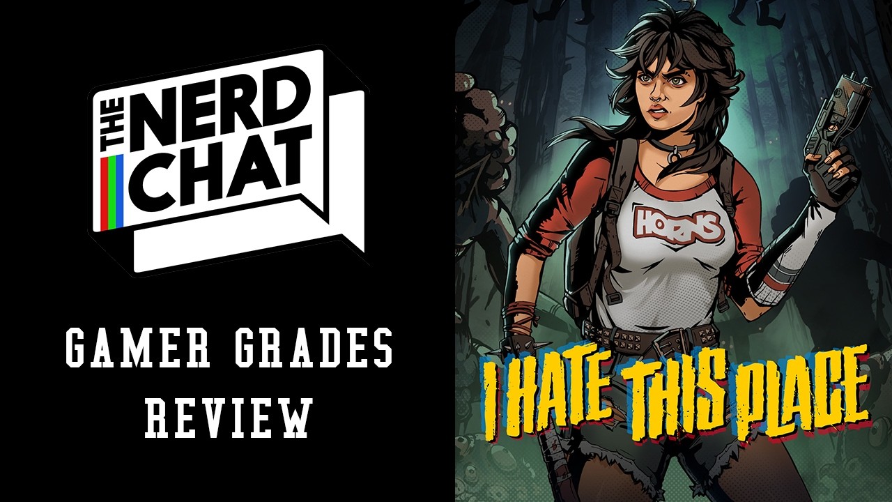 I Hate This Place Review