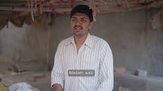 Dhobi ne kari chori | Team Black Film | Short Film