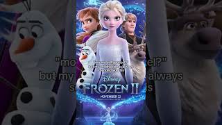 #elsa #frozen #frozen1 #frozen2 #frozen3 #disney @DisneyMusicVEVO