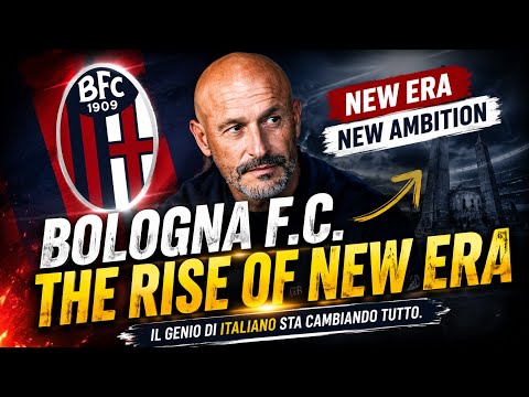 777tv x aqtoto - The High-Risk Genius: How Italiano’s Bologna Defies Every Tactical Rule