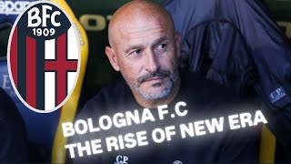 How Italiano Broke Serie A With One Rule Bologna 2025