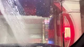Ryko Softgloss Max’s 3 Car Wash @ Kwik Trip Madison WI