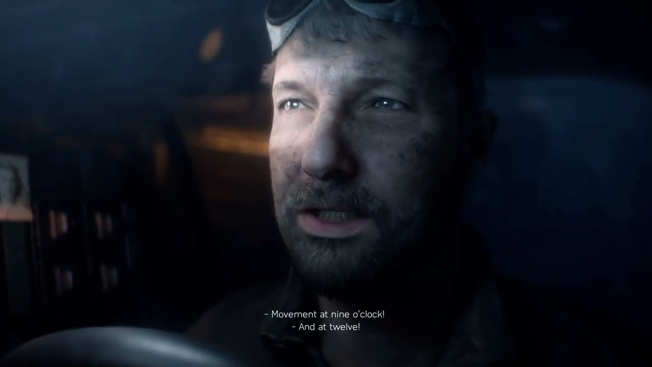 Epic Battlefield V Gameplay: Can the Tiger Tank Reach the German Base? | Mission 11