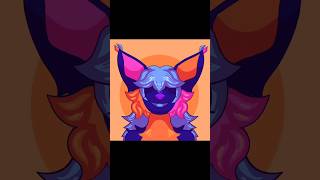 FW // Love Song // OC loop animation