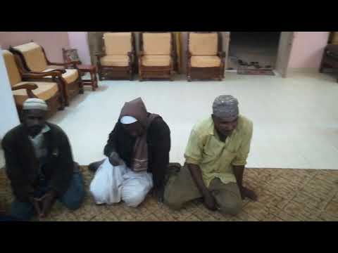 مدحة ام قزاز 