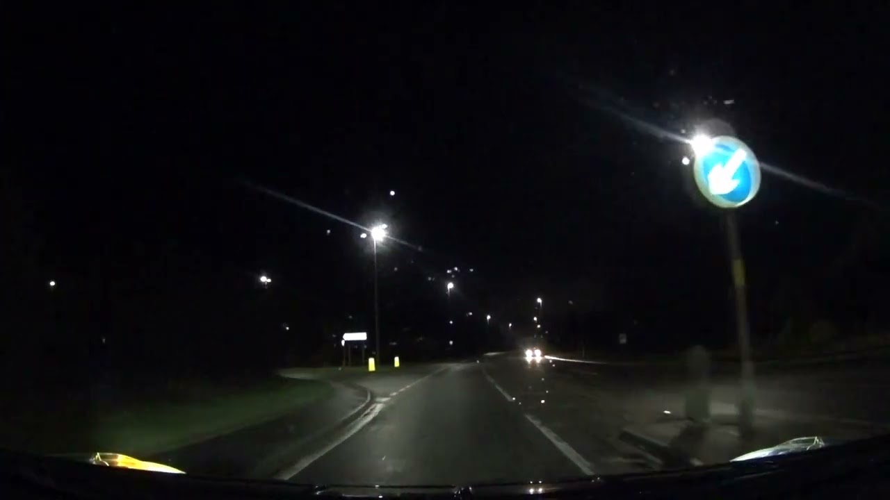 Maycom EM27 PR27/97 UK/EU CB radio - On The Air Test