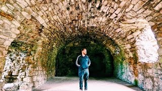 HAILES CASTLE - EAST LOTHIAN'S HIDDEN GEM