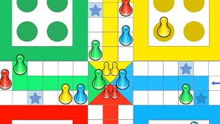 लूडो मास्टर | पासों का खेल | Android Games  | Ludo Master Game | Ludo Master Gameplay screenshot 4