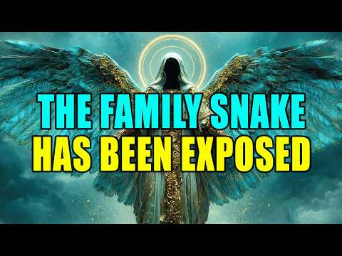 Chosen Ones: The Snake in Your Family Has Been Exposed