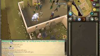 Grinderscape-First Staking video! Beware of scammers!