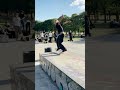 Nike SB "Rain Check" UK Tour