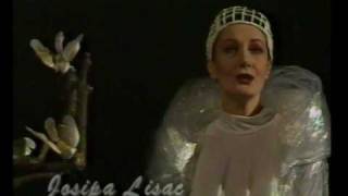 JOSIPA LISAC - Djetešce ti moje drago (1994.)