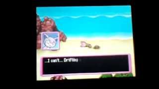PMD: EoT Playthrough Ep. 1 screenshot 5