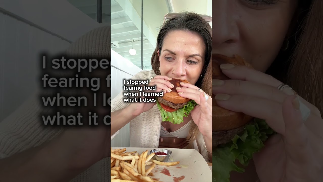 Understanding macros turned fear into trust — no earning required.