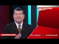 Habagat, pinalalakas at hinihila ng Bagyong #MaymayPH at Typhoon 'Dolphin' | Frontline Pilipinas