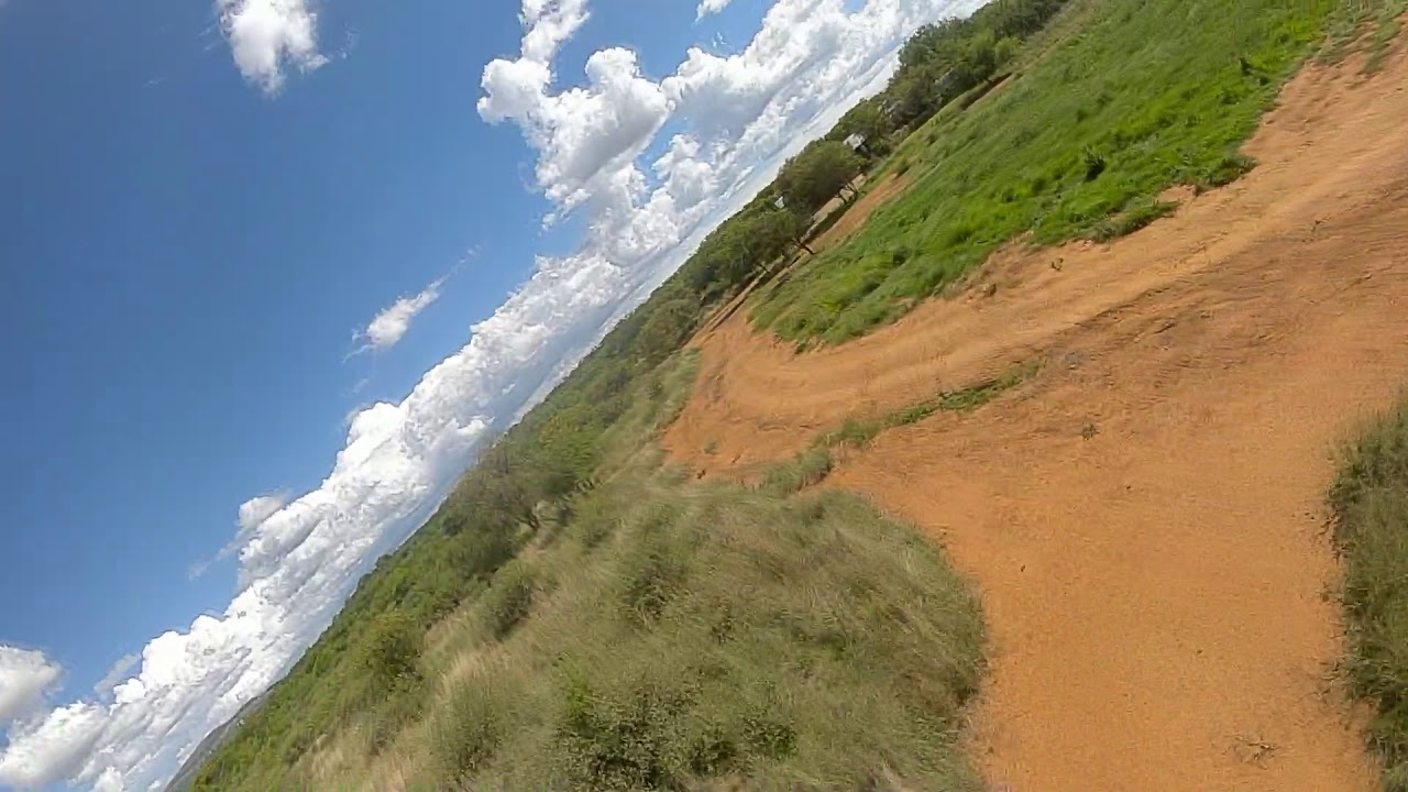 FPV Learning curve E2