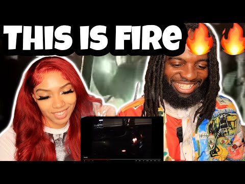 Lithe - Fall Back ft. NAV | REACTION