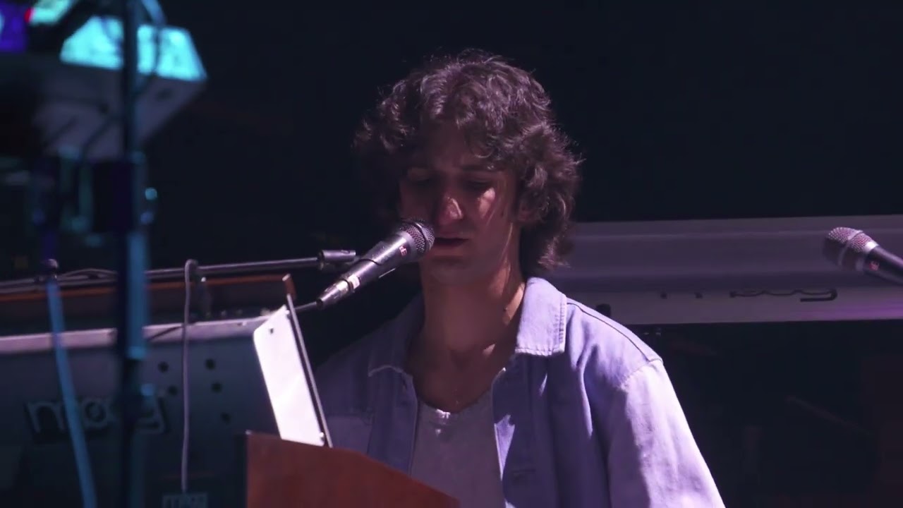 Eggy | Full Set | Andrew J. Brady Music Center | Cincinnati, OH | 6.19.25