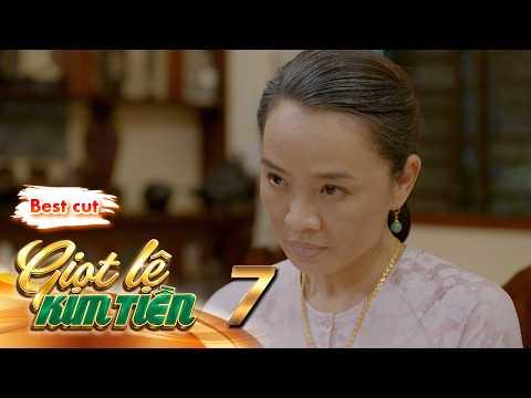 Gam's buried past is suddenly awakened by her mother-in-law... | TEARS OF GOLD AND MONEY