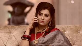 Akhila Doubts Mithra - Sembaruthi - Full Ep 656 - Zee Tamil