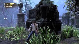 Uncharted Firefight
