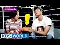 Sung Hoon & Shin Hyesun's Special Interview [Entertainment Weekly / 2016.08.01]