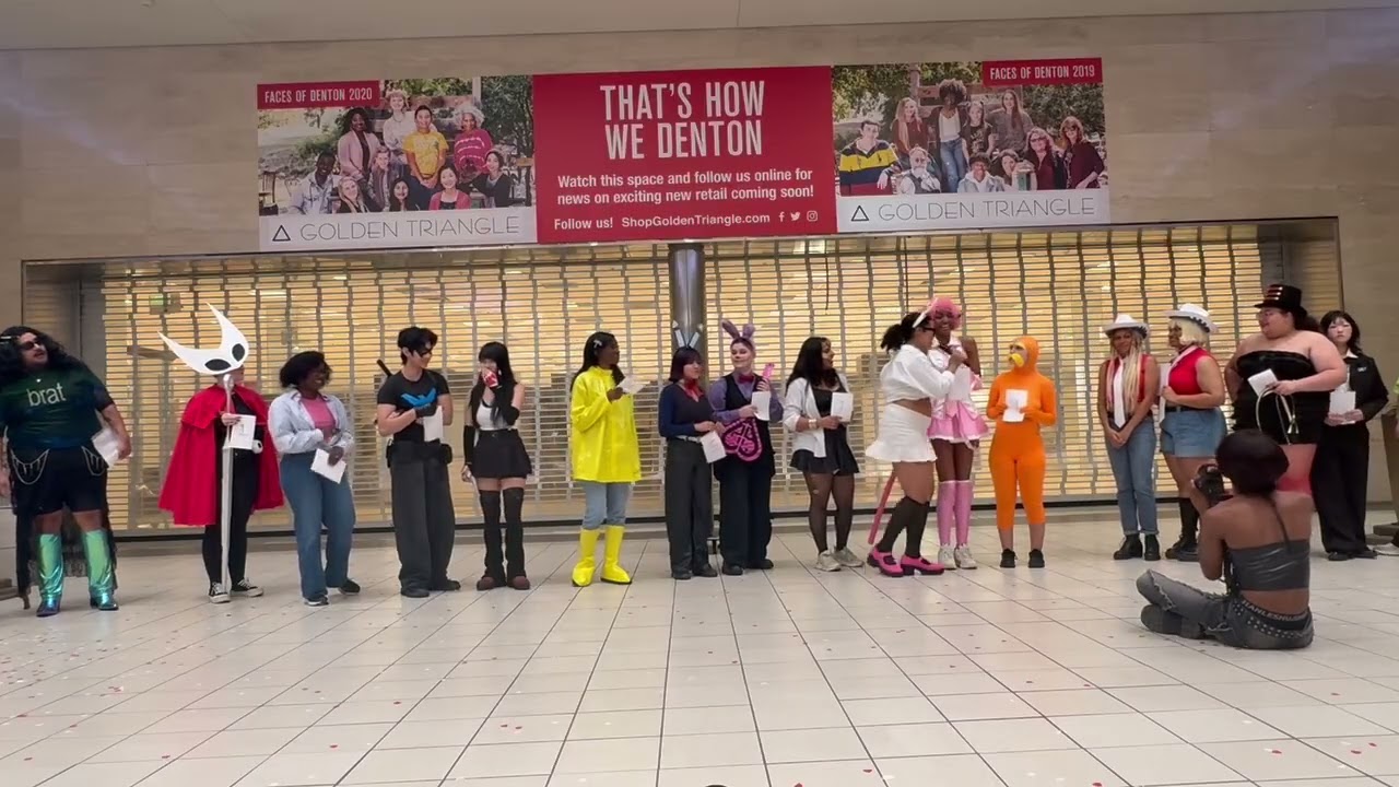 K-Pop Halloween Extravaganza: Costume Contest 